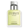 Calvin Klein Eternity For Men Eau De Toilette - 3.4 oz