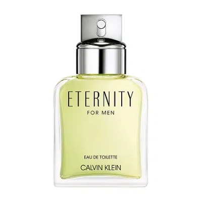 Calvin Klein Eternity For Men Eau De Toilette In Multi