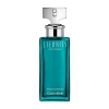 Calvin Klein Eternity For Women Aromatic Essence Parfum Intense In Transparent