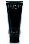 Calvin Klein Eternity Hair & Body Wash For Him In No Color