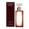 Calvin Klein Eternity Intense /  Edp Spray 3.4 oz (100 Ml) (w) In Purple/white/black