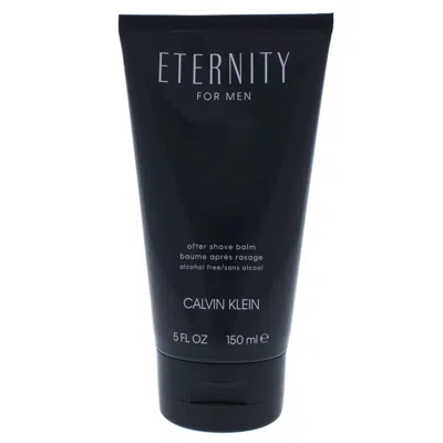 Calvin Klein Eternity Men /  After Shave Balm 5.0 oz (m) In N/a