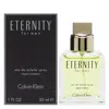 Calvin Klein Eternity Men /  Edt Spray 1.0 oz (m) In Green,orange