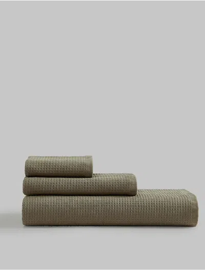 Calvin Klein Eternity Terry Towel Set