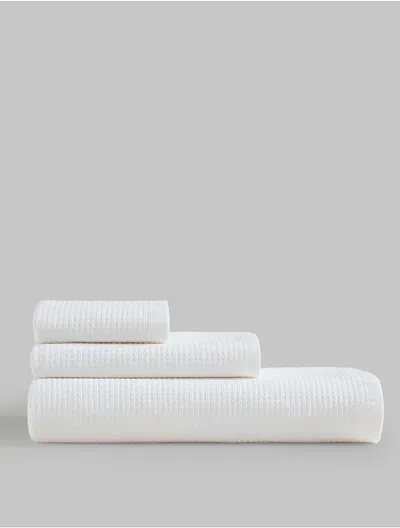 Calvin Klein Eternity Terry Towel Set