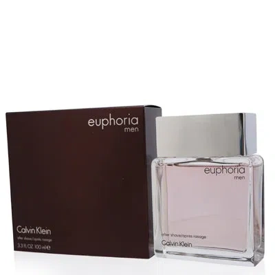 Calvin Klein Euphoria After Shave In Multi