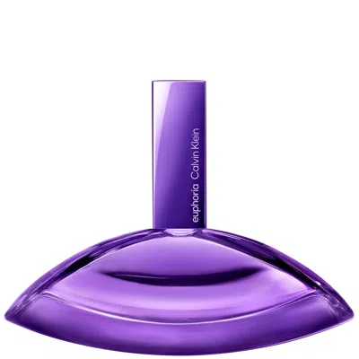 Calvin Klein Euphoria Bold Elixir Eau De Parfum 100ml