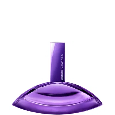 Calvin Klein Euphoria Bold Elixir Eau De Parfum 30ml