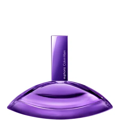 Calvin Klein Euphoria Bold Elixir Eau De Parfum 50ml