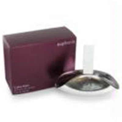 Calvin Klein Euphoria By  Eau De Parfum Spray 1.7 oz