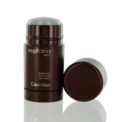 Calvin Klein Euphoria Deodorant Stick In Brown