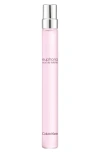 CALVIN KLEIN EUPHORIA EAU DE TOILETTE