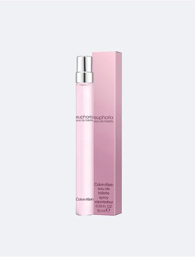 Calvin Klein Euphoria Eau De Toilette For Women