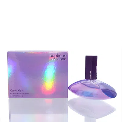 Calvin Klein Euphoria Essence /  Edp Spray 3.4 oz (w) In Multi