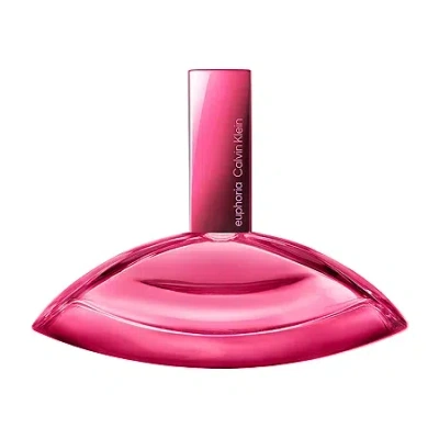 Calvin Klein Euphoria Magnetic Elixir Parfum Intense For Women In Transparent