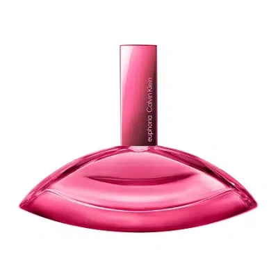 Calvin Klein Euphoria Magnetic Elixir Parfum Intense For Women In Transparent