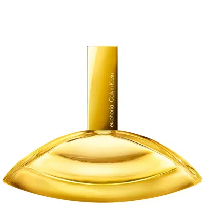 Calvin Klein Euphoria Solar Elixir Eau De Parfum 100ml