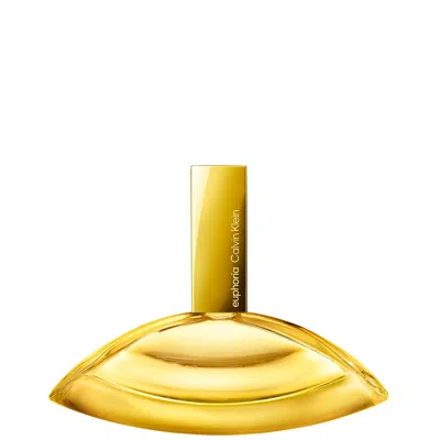 Calvin Klein Euphoria Solar Elixir Eau De Parfum 30ml