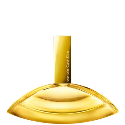 Calvin Klein Euphoria Solar Elixir Eau De Parfum 50ml