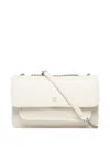 Calvin Klein Ew Flap Crossbody Bag