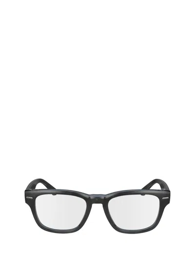 Calvin Klein Eyeglasses In Black