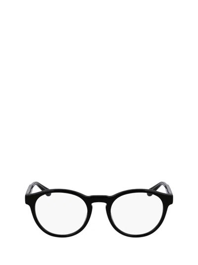 Calvin Klein Eyeglasses In Black