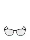 Calvin Klein Eyeglasses In Black