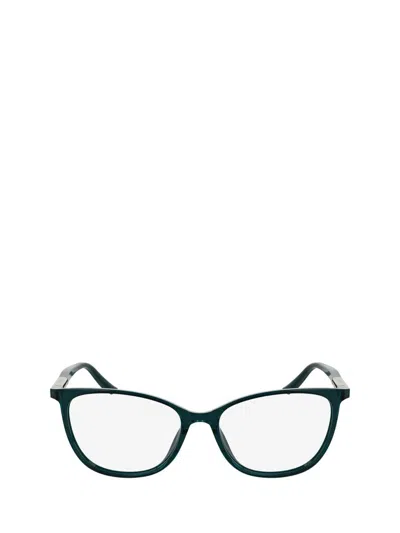 Calvin Klein Eyeglasses In Black
