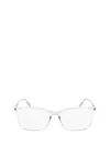 Calvin Klein Eyeglasses In White