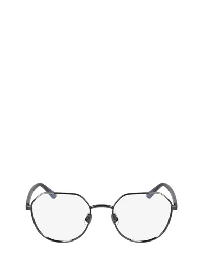 Calvin Klein Eyeglasses In Black