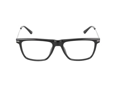 Calvin Klein Eyeglasses In Black