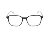 Calvin Klein Eyeglasses In Black