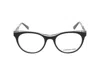 Calvin Klein Eyeglasses In Black