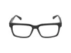 Calvin Klein Jeans Eyeglasses In Black