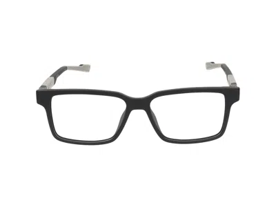 Calvin Klein Eyeglasses In Black