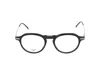 Calvin Klein Eyeglasses In Black