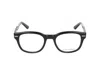 Calvin Klein Eyeglasses In Black