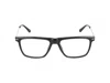 Calvin Klein Eyeglasses In Black