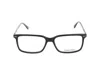 Calvin Klein Eyeglasses In Black