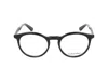 Calvin Klein Eyeglasses In Black