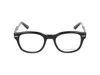 Calvin Klein Eyeglasses In Black