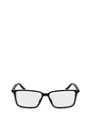 Calvin Klein Eyeglasses In Black