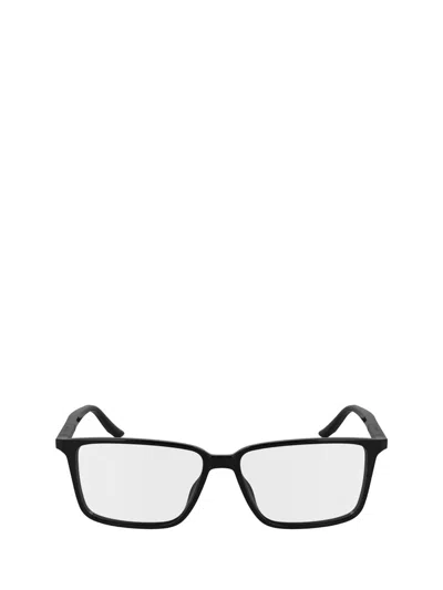 Calvin Klein Eyeglasses In Black
