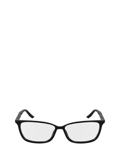 Calvin Klein Eyeglasses In Black