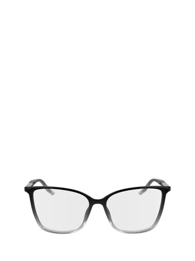 Calvin Klein Eyeglasses In Black