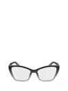 Calvin Klein Eyeglasses In Black