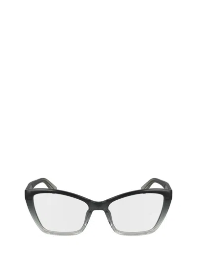 Calvin Klein Eyeglasses In Black