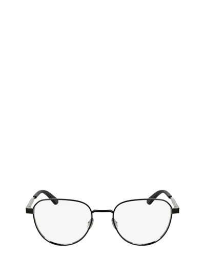 Calvin Klein Eyeglasses In Black