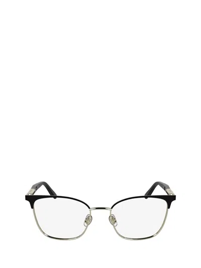 Calvin Klein Eyeglasses In Black
