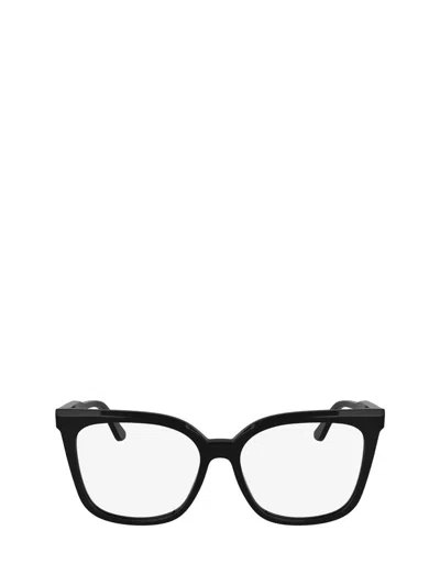 Calvin Klein Eyeglasses In Black
